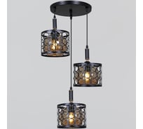 Подвесной светильник ReLuce 04001-0.9-03 BK