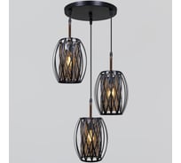 Подвесной светильник ReLuce 06004-0.9-03 BK