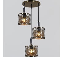 Подвесной светильник ReLuce 04004-0.9-03 AB