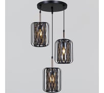 Подвесной светильник ReLuce 06003-0.9-03 BK