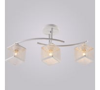 Потолочный светильник ReLuce 01587-0.3-03 WH+CR