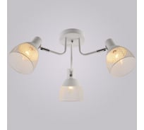 Потолочный светильник ReLuce 01581-0.3-03 WH+CR