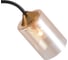 Потолочный светильник ReLuce 01608-0.3-02 BK+BRASS 4