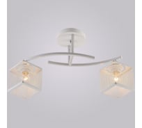 Потолочный светильник ReLuce 01587-0.3-02 WH+CR