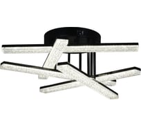 Потолочный светодиодный светильник ReLuce 03749-3.3-05C BK