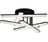 Потолочный светодиодный светильник ReLuce 03749-3.3-05C BK 1