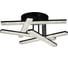 Потолочный светодиодный светильник ReLuce 03749-3.3-05C BK 3