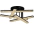Потолочный светодиодный светильник ReLuce 03749-3.3-05C BK 4
