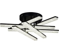 Потолочный светодиодный светильник ReLuce 03749-3.3-06C BK