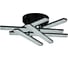 Потолочный светодиодный светильник ReLuce 03749-3.3-06C BK 3
