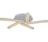 Потолочный светодиодный светильник ReLuce 03445-3.3-05C WH 3