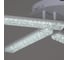 Потолочный светодиодный светильник ReLuce 03445-3.3-05C WH 5
