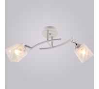 Потолочный светильник ReLuce 01593-0.3-02 WH+CR