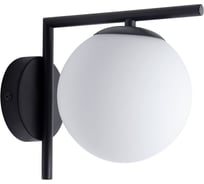 Бра ARTE LAMP BOLLA-UNICA A1924AP-1BK