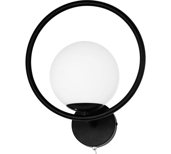Бра ARTE LAMP MATISSE A7741AP-1BK 1