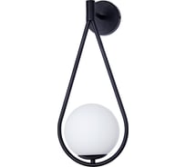 Бра ARTE LAMP MATISSE A7765AP-1BK