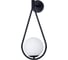 Бра ARTE LAMP MATISSE A7765AP-1BK 1
