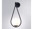 Бра ARTE LAMP MATISSE A7765AP-1BK 2
