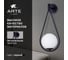 Бра ARTE LAMP MATISSE A7765AP-1BK 6