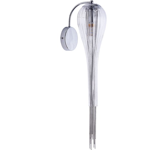 Бра ARTE LAMP WATERFALL A1577AP-1CC 1