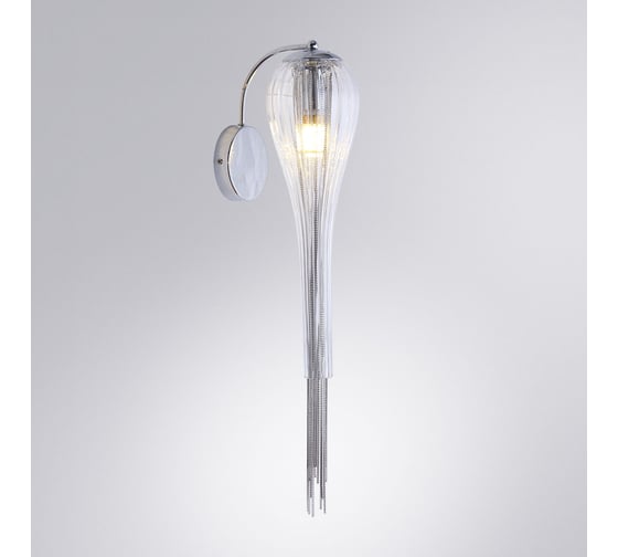 Бра ARTE LAMP WATERFALL A1577AP-1CC