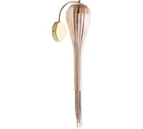 Бра ARTE LAMP WATERFALL A1577AP-1GO