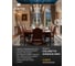 Подвесная люстра ARTE LAMP COLLINETTA A4094LM-8WH 7