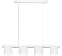 Подвесная люстра ARTE LAMP LEGACY A8024SP-4WH