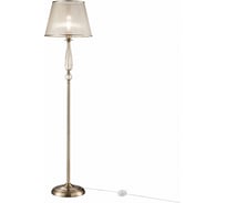 Торшер Freya Inessa FR2685FL-01BZ