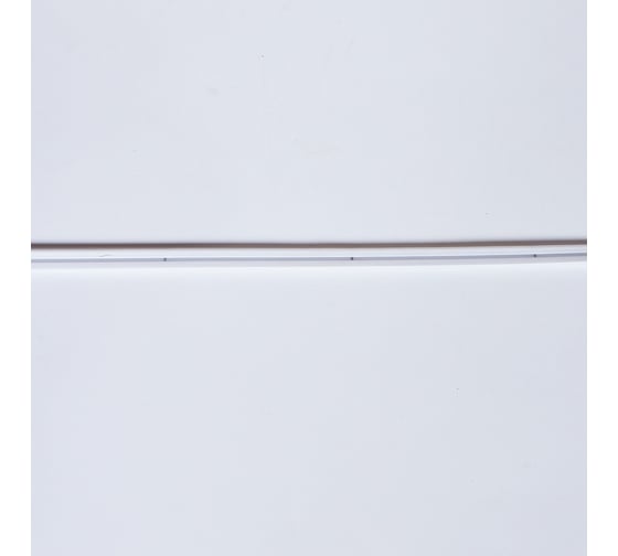 Неон ELEGANZ 220В 9Вт/м 3000К, IP65, Светодиодная лента 6x12мм, шаг резки - 10см, 50м бухта, EL-N220-9WW