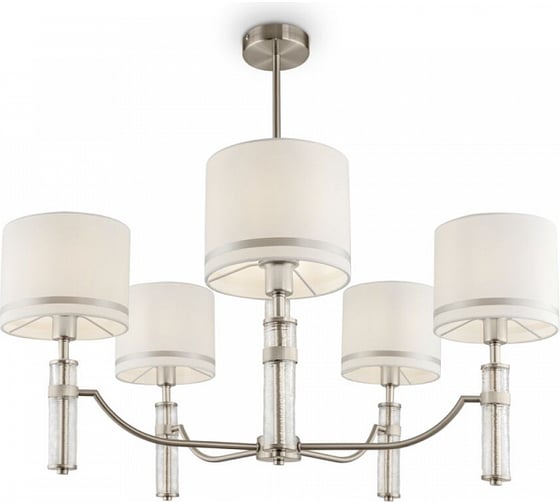 Люстра Freya Albero FR5108PL-05N