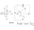 Потолочная люстра ARTE LAMP LEGACY A8024PL-6BK 2