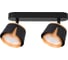 Спот ARTE LAMP AMAKS A8028PL-2BK 1