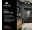 Спот ARTE LAMP AMAKS A8028PL-2BK 4