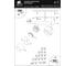 Спот ARTE LAMP AMAKS A8028PL-2BK 6