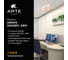 Спот ARTE LAMP AMAKS A8028PL-2WH 4