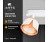 Спот ARTE LAMP AMAKS A8028PL-2WH 5