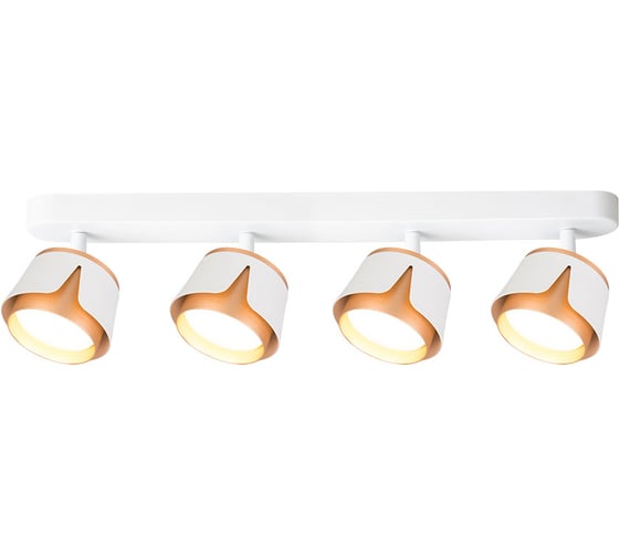 Спот ARTE LAMP AMAKS A8028PL-4WH