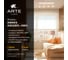 Спот ARTE LAMP AMAKS A8028PL-4WH 4