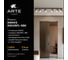 Спот ARTE LAMP AMAKS A8028PL-6BK 4