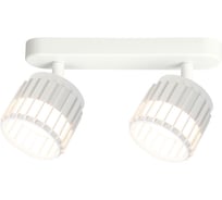 Спот ARTE LAMP ATRIA A8031PL-2WH