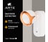 Спот ARTE LAMP AMAKS A8026AP-1WH 5
