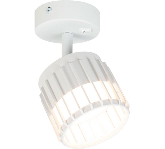 Спот ARTE LAMP ATRIA A8031AP-1WH