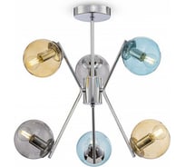 Люстра Freya Nancy FR5083PL-06CH
