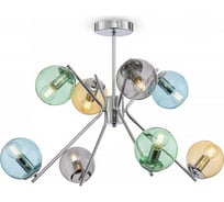 Люстра Freya Nancy FR5083PL-08CH