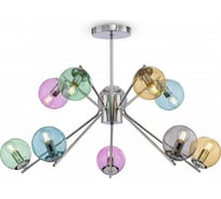 Люстра Freya Nancy FR5083PL-10CH