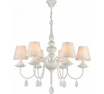 Люстра Freya Eliza FR5756-PL-06-W