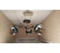 Люстра JUPITER LIGHTING 3х60W E27 230V N10-3803/3 5