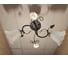 Люстра JUPITER LIGHTING MD61-A236/2 черный-2х60W E14 230V MD61-A236 5