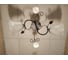 Люстра JUPITER LIGHTING MD61-A236/2 черный-2х60W E14 230V MD61-A236 7